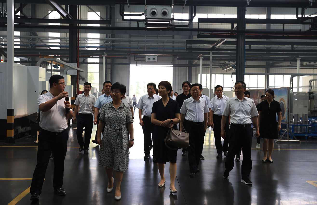江蘇泰隆減速機(jī)股份有限公司